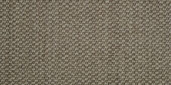 Sisal Oriental Aluminium E111 carpet by Crucial Trading
