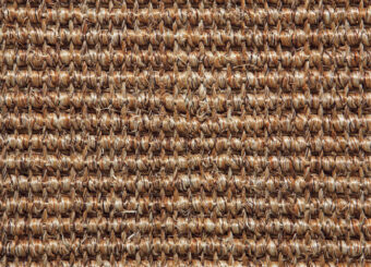 Sisal Mini Boucle Amber carpet by Kersaint Cobb