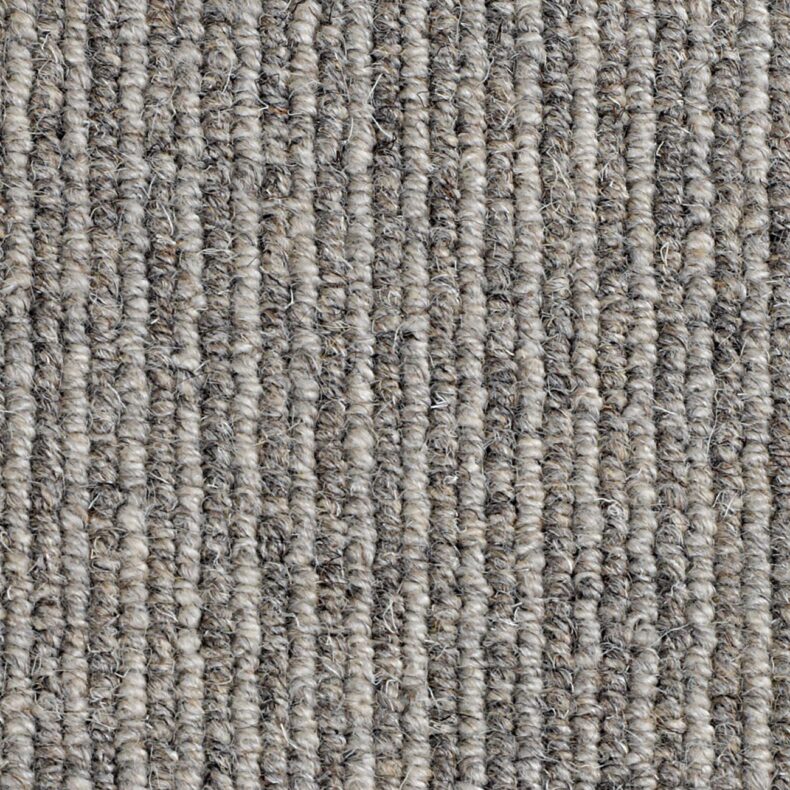 Lakeland Herdwick Ambleside Stripe carpet by Brockway Carpets