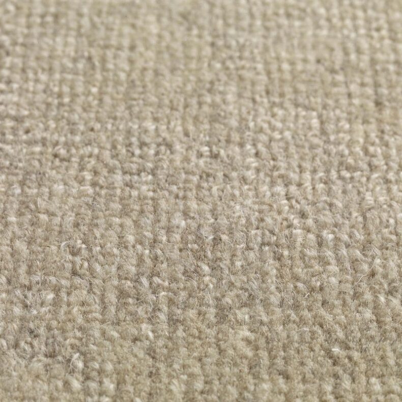 Chennai Ammonite carpet by Jacaranda