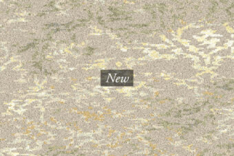Watercolours Amulet Savannah carpet by Ulster Carpets