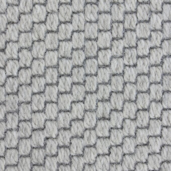 Flatweave Classic Panama Anchor carpet by Fibre