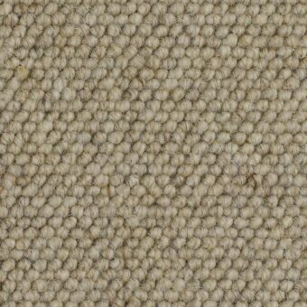 Padstow Angora Pebble carpet by Brockway Carpets