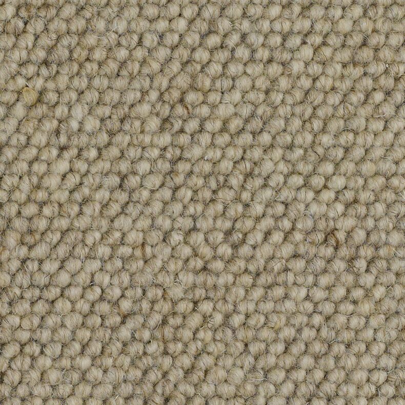 Padstow Angora Pebble carpet by Brockway Carpets
