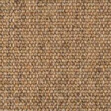 Sisal Boucle Anise carpet by Fibre