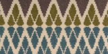 Quirky B Fair Isle Annie carpet by Alternative Flooring