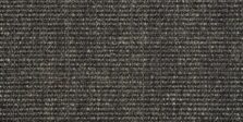 Sisal Small Boucle C Anthracite CC989 carpet by Crucial Trading