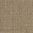 Sisal Small Boucle Accents Antique Gold C659 carpet by Crucial Trading