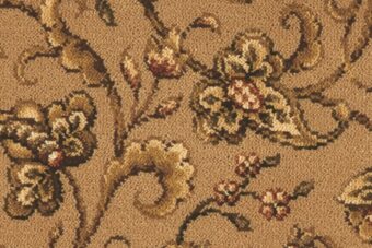 Glenavy Antique Hampton Court carpet by Ulster Carpets