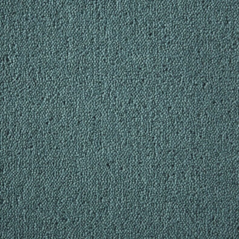 Ultima Twist Collection Aqua Marine carpet by Westex