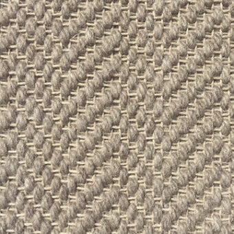 Flatweave Classic Herringbone Arbour carpet by Fibre