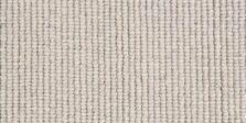 Wool Rustica Arctic White RU100 carpet by Crucial Trading