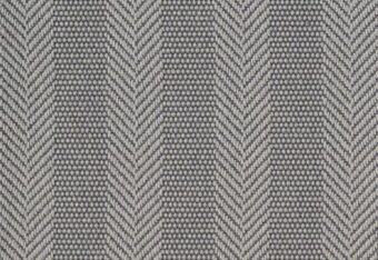 Wool Iconic Herringstripe Arova carpet by Alternative Flooring