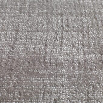 Santushti Ash carpet by Jacaranda