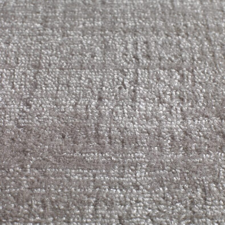 Santushti Ash carpet by Jacaranda