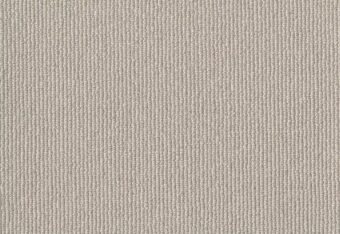 Wool Rib Ash carpet by Alternative Flooring