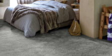 Sirius Ash Grey 92 carpet by Invictus