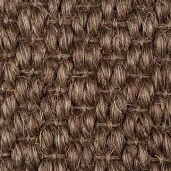 Sisal Himalaya Assam carpet by Fibre
