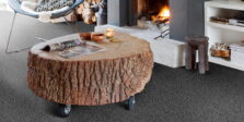 Septimus Autumn Moore 97 carpet by Invictus