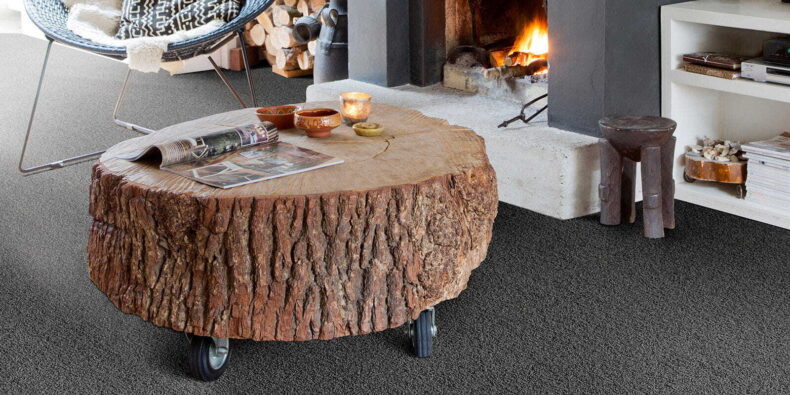 Septimus Autumn Moore 97 carpet by Invictus