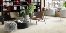 Vibes Baby Powder 03 carpet by Vivendi