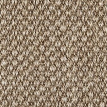 Sisal Sumatra Bali carpet by Fibre