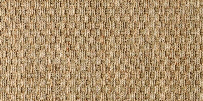 Seagrass Balmoral Basketweave Balmoral Basketweave carpet by Alternative Flooring