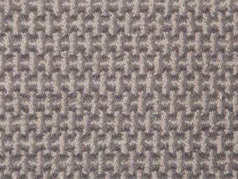 Moda Collection Bari Shale carpet by Hugh Mackay
