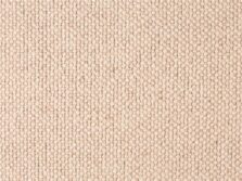 Durham Elvet Loop Barley Beige carpet by Hugh Mackay