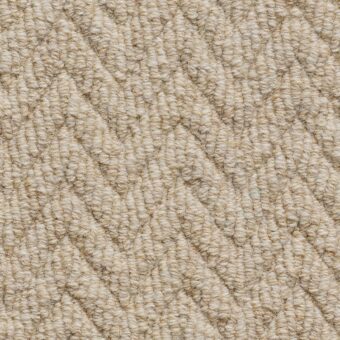 Natural Tweed Barra carpet by Brockway Carpets