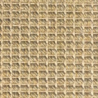 Flatweave Classic Big Boucle Bathstone carpet by Fibre