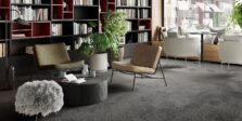 Vibes Bazaar 95 carpet by Vivendi