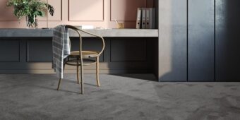 Soul Bazaar 95 carpet by Vivendi