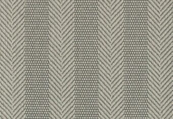 Wool Iconic Herringstripe Behrs carpet by Alternative Flooring