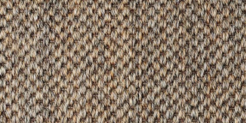 Sisal Malay Beijing carpet by Alternative Flooring