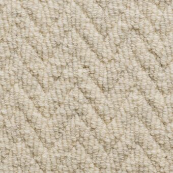 Natural Tweed Berneray carpet by Brockway Carpets