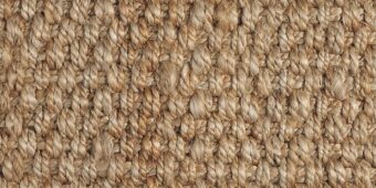 Jute Big Panama Pancake Big Panama Pancake carpet by Alternative Flooring