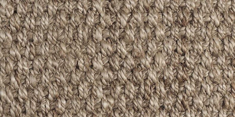 Jute Big Panama Waffle Big Panama Waffle carpet by Alternative Flooring