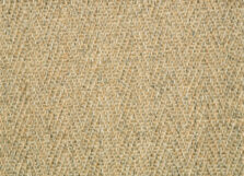 Sisal Herringbone Biscuit carpet by Kersaint Cobb