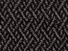 Durham Edition Black carpet by Hugh Mackay