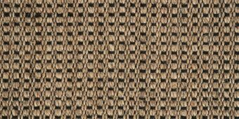 Sisal Panama New Champagne Black E221 carpet by Crucial Trading