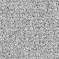 Westend Velvet Collection Black Pearl carpet by Westex