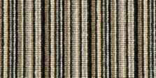 Wool Mississippi Black Silver WS110 carpet by Crucial Trading