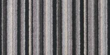 Wool Rock n Roll Black in Black carpet by Alternative Flooring