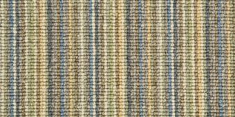 Wool Mississippi Blue Gold WS100 carpet by Crucial Trading
