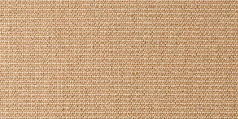 Jute Boucle Natural Boucle Natural carpet by Alternative Flooring