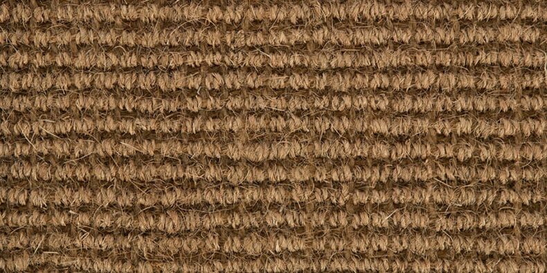 Coir Boucle Natural Boucle Natural BN carpet by Crucial Trading