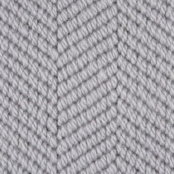 Wool Herringbone Bowood carpet by Fibre