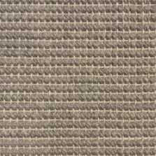 Flatweave Classic Small Boucle Bracken carpet by Fibre
