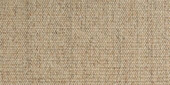 Sisal Boucle Braemere carpet by Alternative Flooring